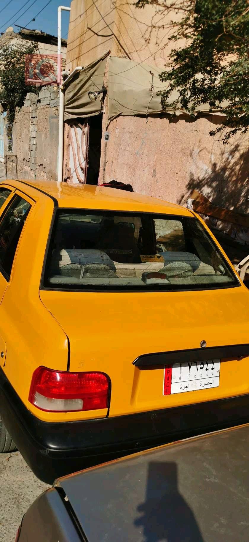 سایپا 151